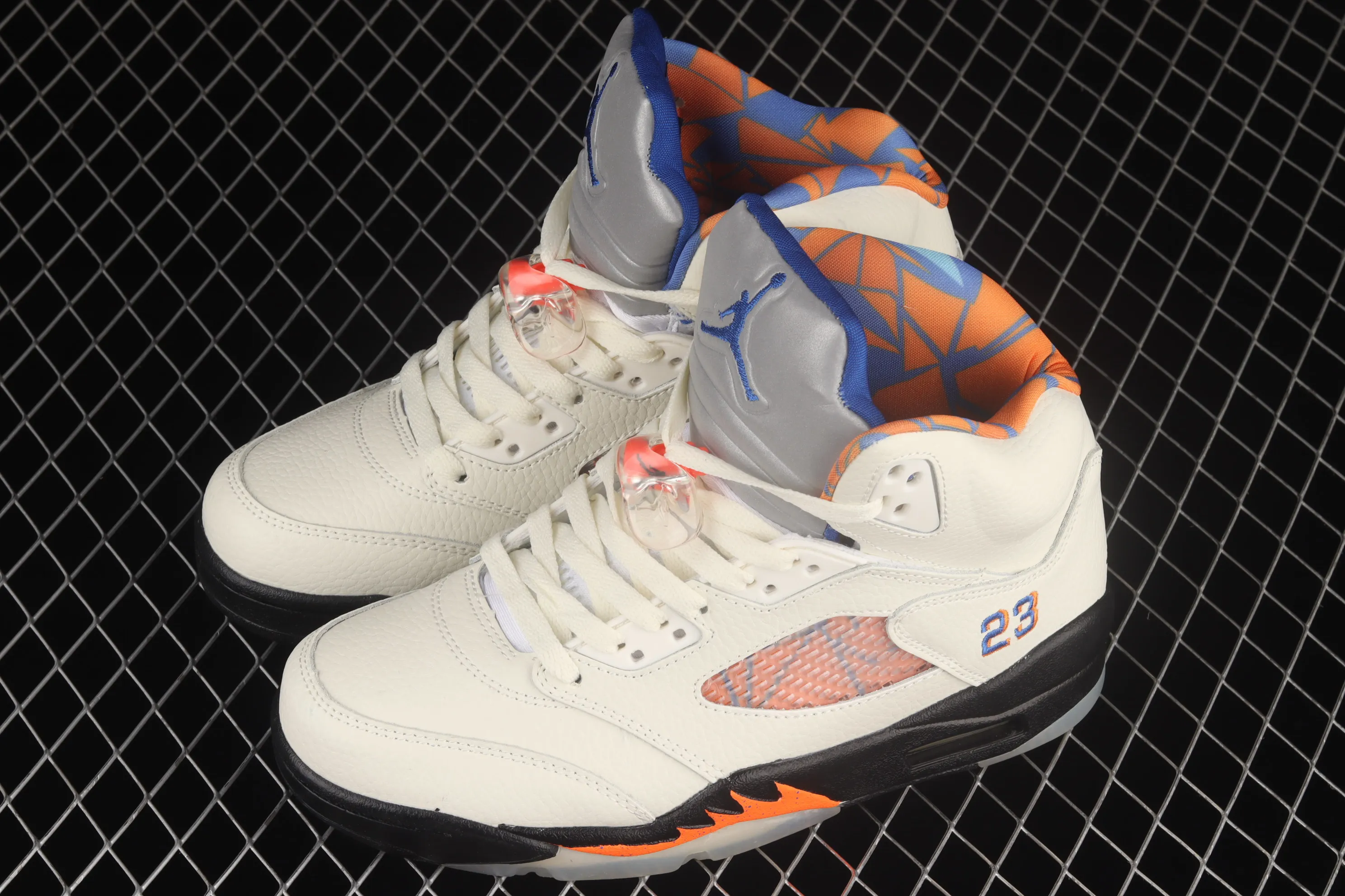 All categories Air Jordan Jordan series basketball shoes Air Jordan 5 Air Jordan 5 "International Flight" AJ5 Joe 5 International Flight 136027-148